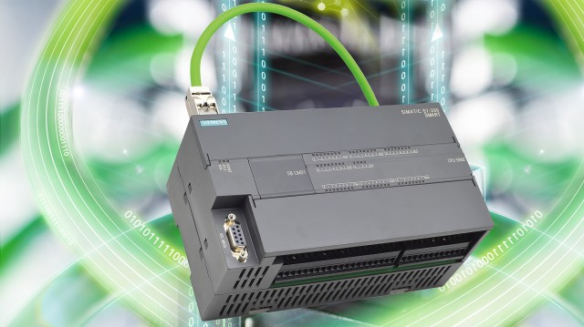 西门子S7-200 SMART-更智能，更经济的控制器
